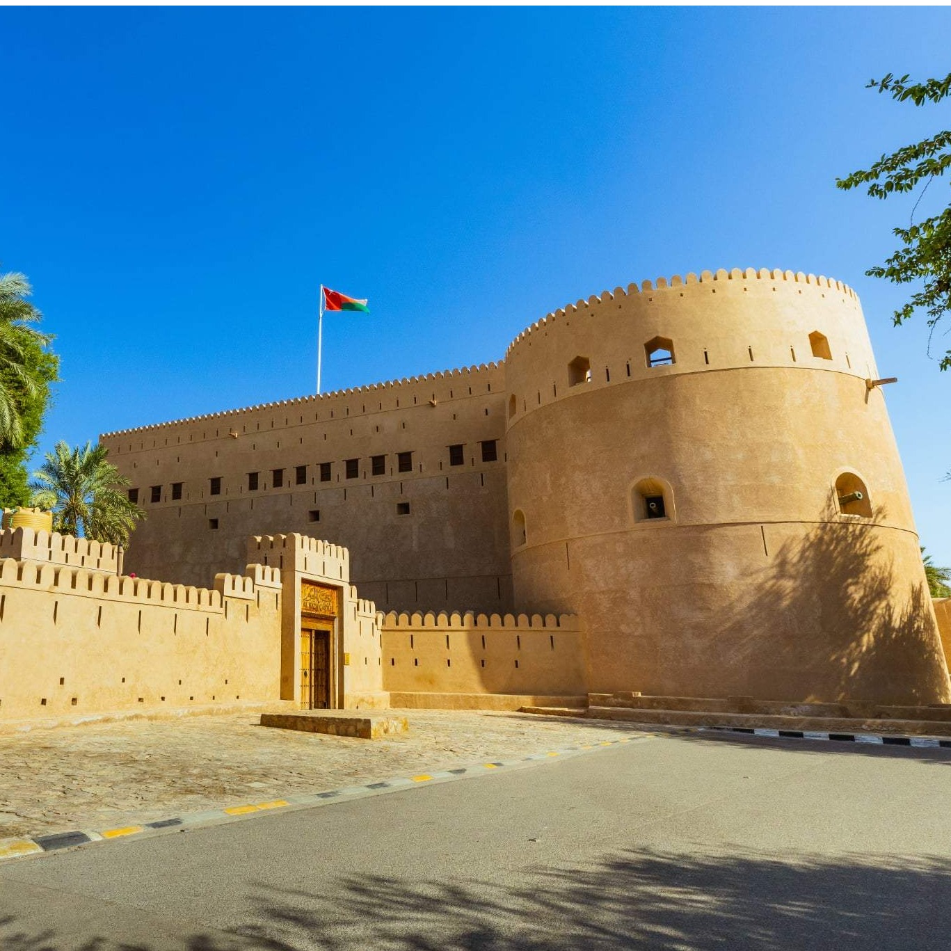 Četiri omanska dragulja uvrštena na Listu islamske svjetske baštine