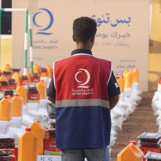 Od srca iz Katara: Qatar Charity osigurava iftare za 480.000 ljudi u 42 zemlje svijeta