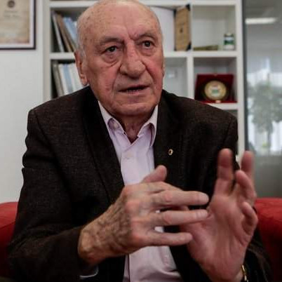 Umro Salko Selimović, bivši gradonačelnik Sarajeva: Čovjek koji nije dozvoljavao podjelu glavnog grada BiH