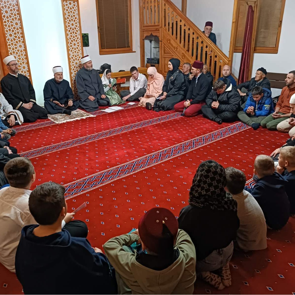 Poruke Bedra i njihova trajna vrijednost za muslimane