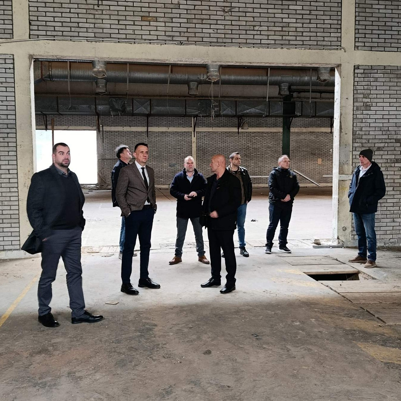 Ministar Vedran Lakić općinama srednje Bosne: Razvojni projekti i nova radna mjesta u fokusu