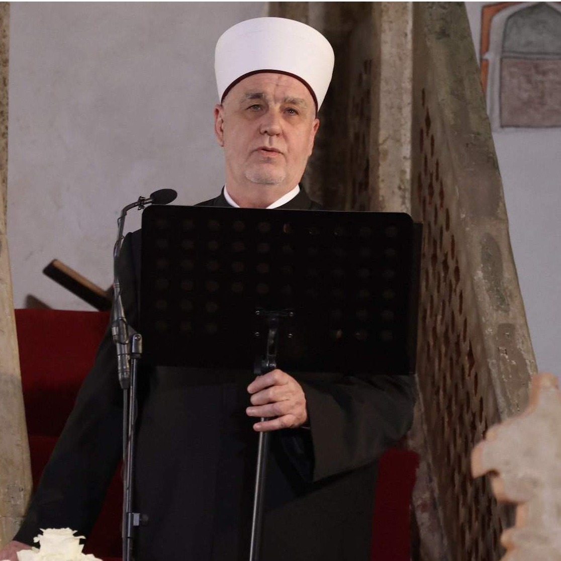 Reis Kavazović: Učvrstimo našu vjeru, ujedinimo naša srca