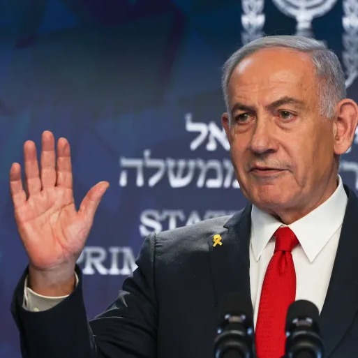 Izrael -  parazit koji sabotira mir na Bliskom istoku