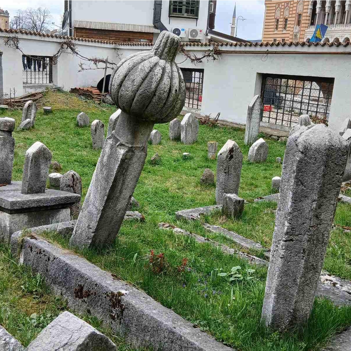 Sjećanje na velikane: Hatma-dova za braću Moriće