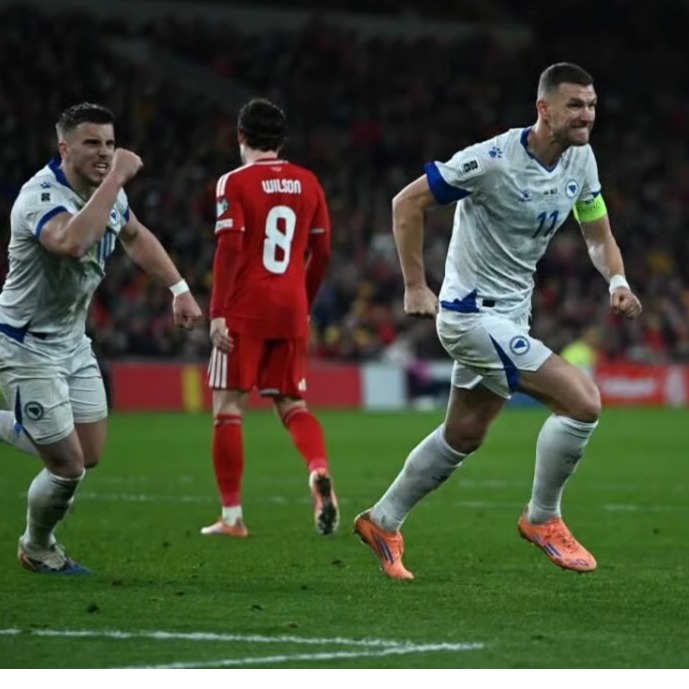 Bursać: Zmajevi pokazali da imaju srce, noge i ono nešto...