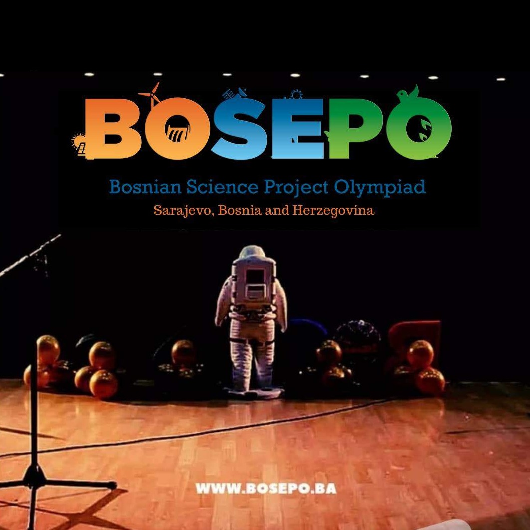 Otvorena 17. 'BOSEPO' olimpijada na kojoj su mladi predstavili inovativne projekte