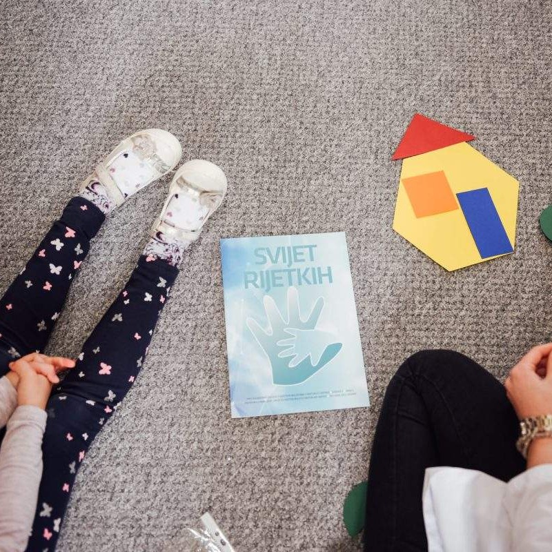 Institucije šute dok djeca oboljela od Dišena nepovratno gube mišiće