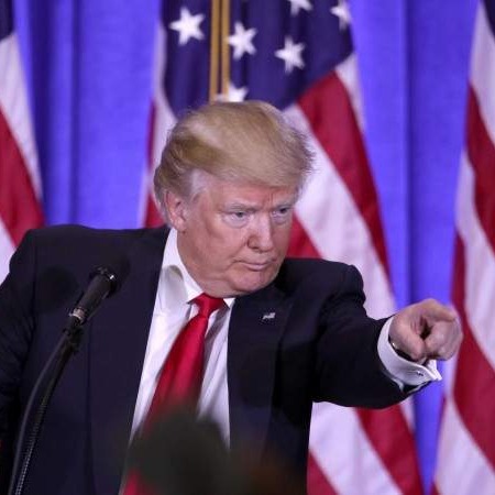 Trump najavio prekid vatre s Iranom