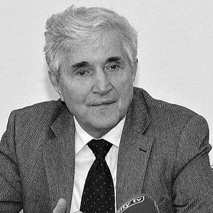 In memoriam | Mehmed Dizdar - Benca: Rusmir Mahmutćehajić - ČOVJEK iznad svih titula