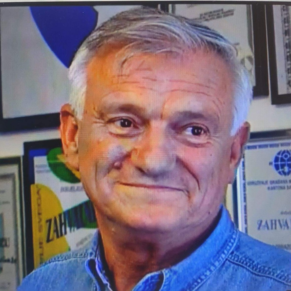 Pet godina od smrti Jovana Divjaka: „Pripadao je ideji Bosne i Hercegovine“ (Video)