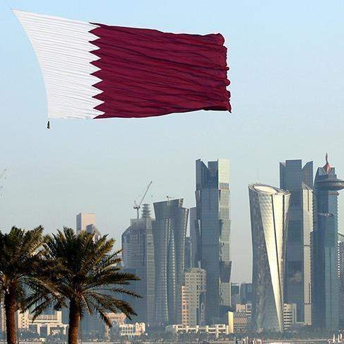 Katar: Iran mora platiti štetu