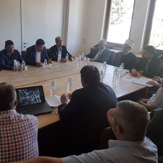 Sastanak u Kiseljaku zbog konstantne diskriminacije Bošnjaka 