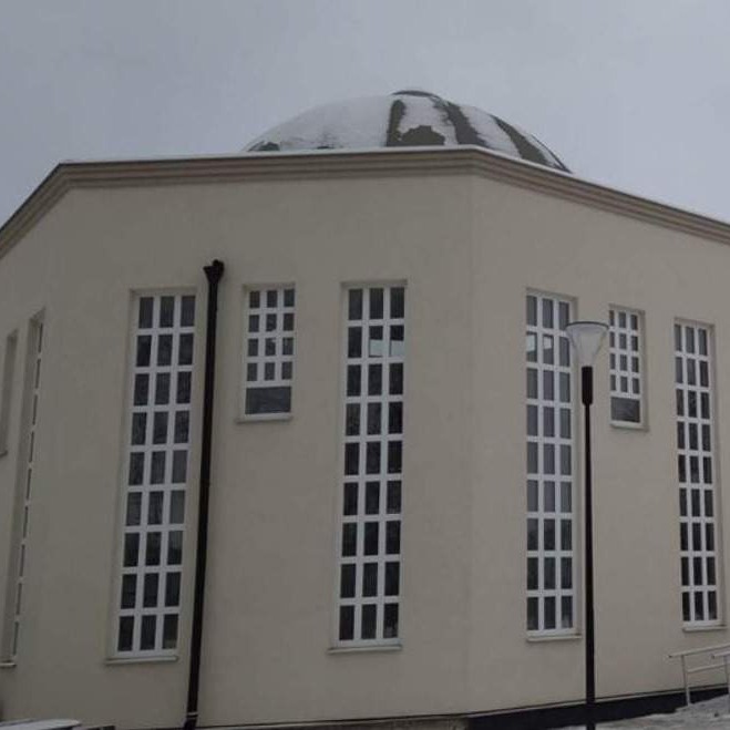 Islamofobija? | Na pozivu za rušenje džamija u Švedskoj slika bošnjačkog džemata