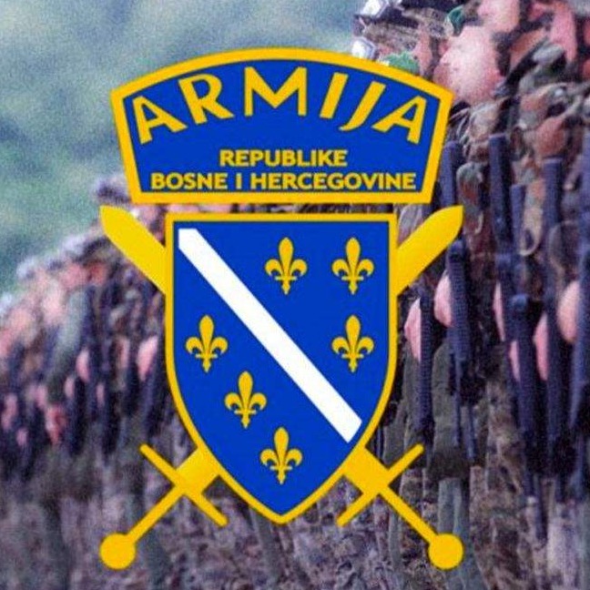 Zvonimir Nikolić: Sretan ti rođendan Armijo najčasnijih ljudi!