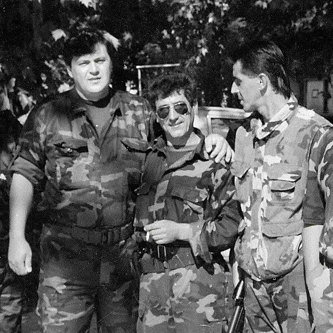 Safet Oručević o Danu Armije RBiH: Zahvaljujući njoj opstali smo i kao narod i kao država