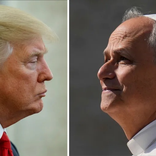 Papa je svijetu pokazao kako se suprotstaviti Trumpu