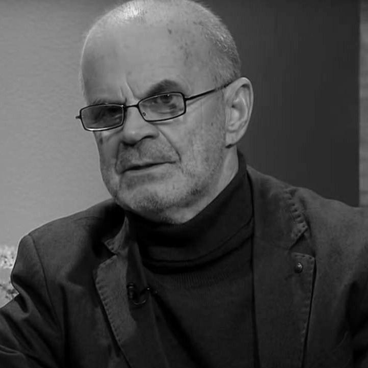 Izedin Šikalo: Slovo o Orhanu