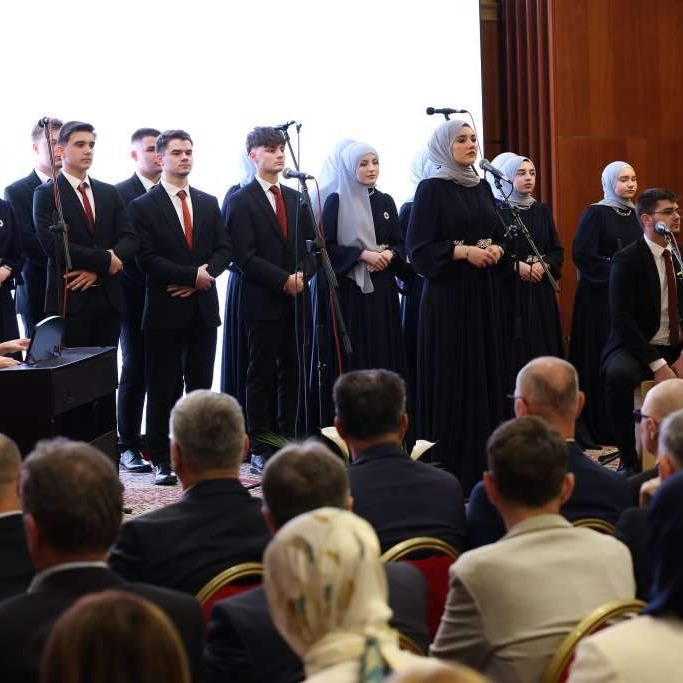 400 godina postojanja Behram-begove medrese: Odgovornost prema emanetu