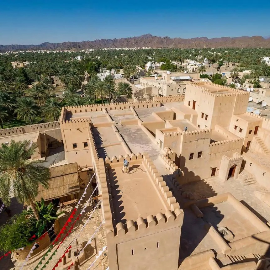 Zabilješke iz Arabije: Sultan ne bježi, sultan se spašava