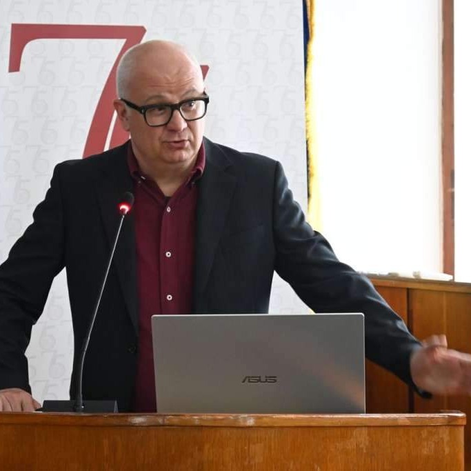 Malešević: Nasilje nije prirodno stanje čovjeka, već proizvod organizacije, ideologije i straha