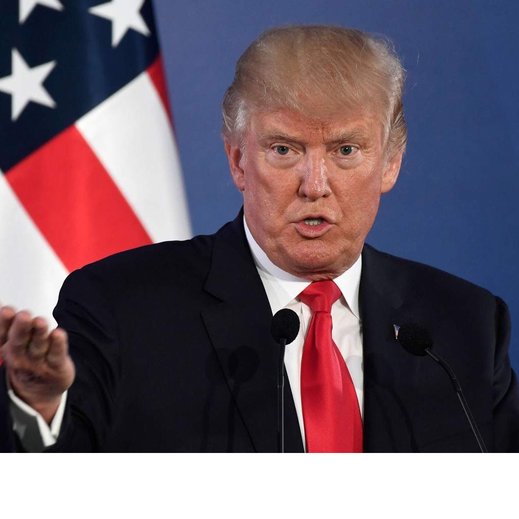 Trump razbijesnio Britance: Teroristički gubitnici su vam bili ispred nosa