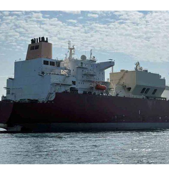 Drugi katarski LNG tanker uspješno prošao Hormuški moreuz 