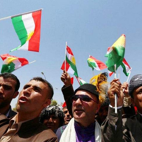 Parlament Kurdistana odobrio održavanje referenduma o nezavisnosti 25. septembra!