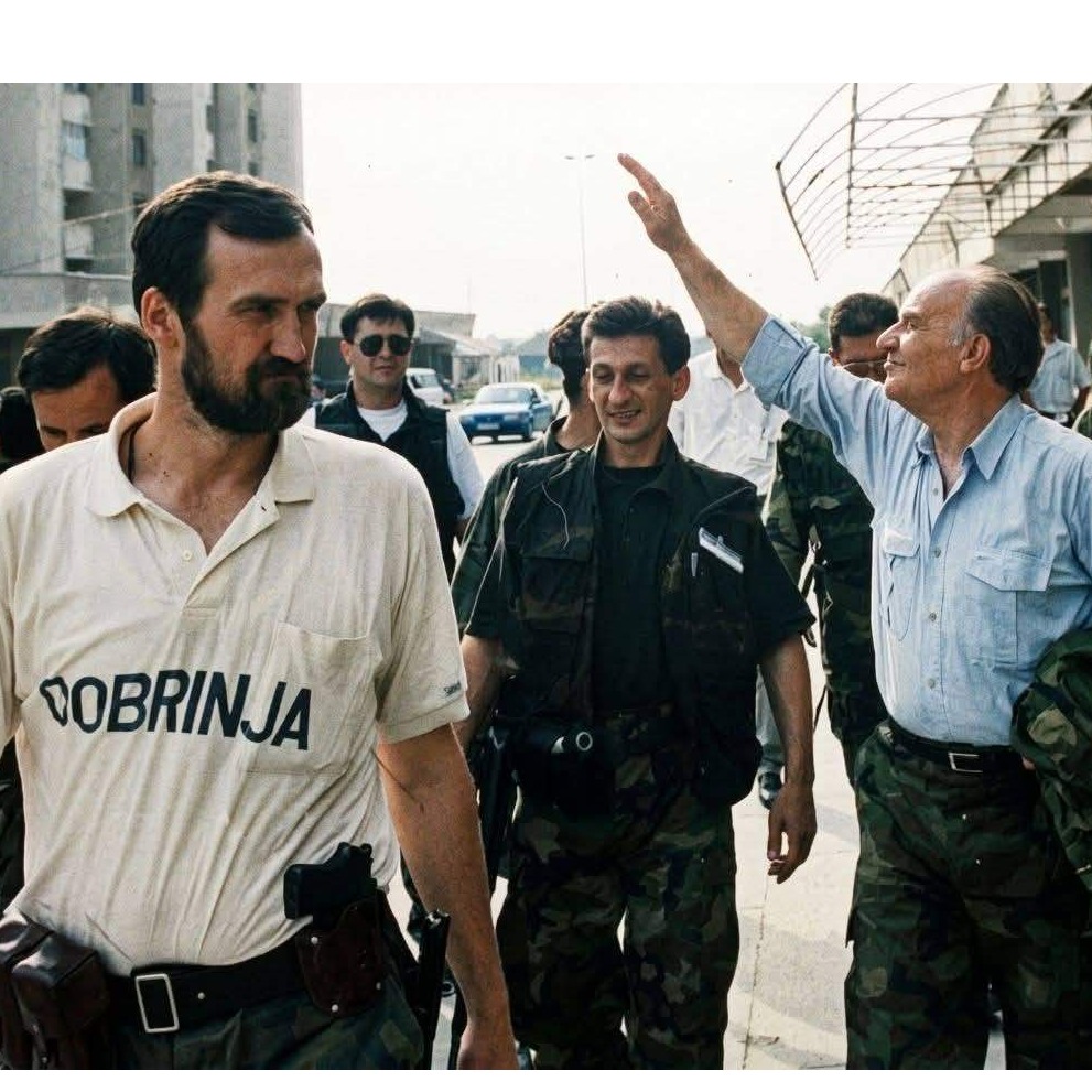Na ahiret preselio Ismet Hadžić - Mutevelija, penzionisani general Armije RBiH