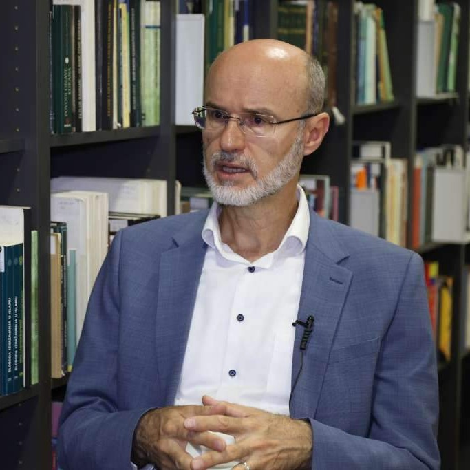 Alibašić: Najveći neprijatelj zajedničke budućnosti nisu razlike, već strah