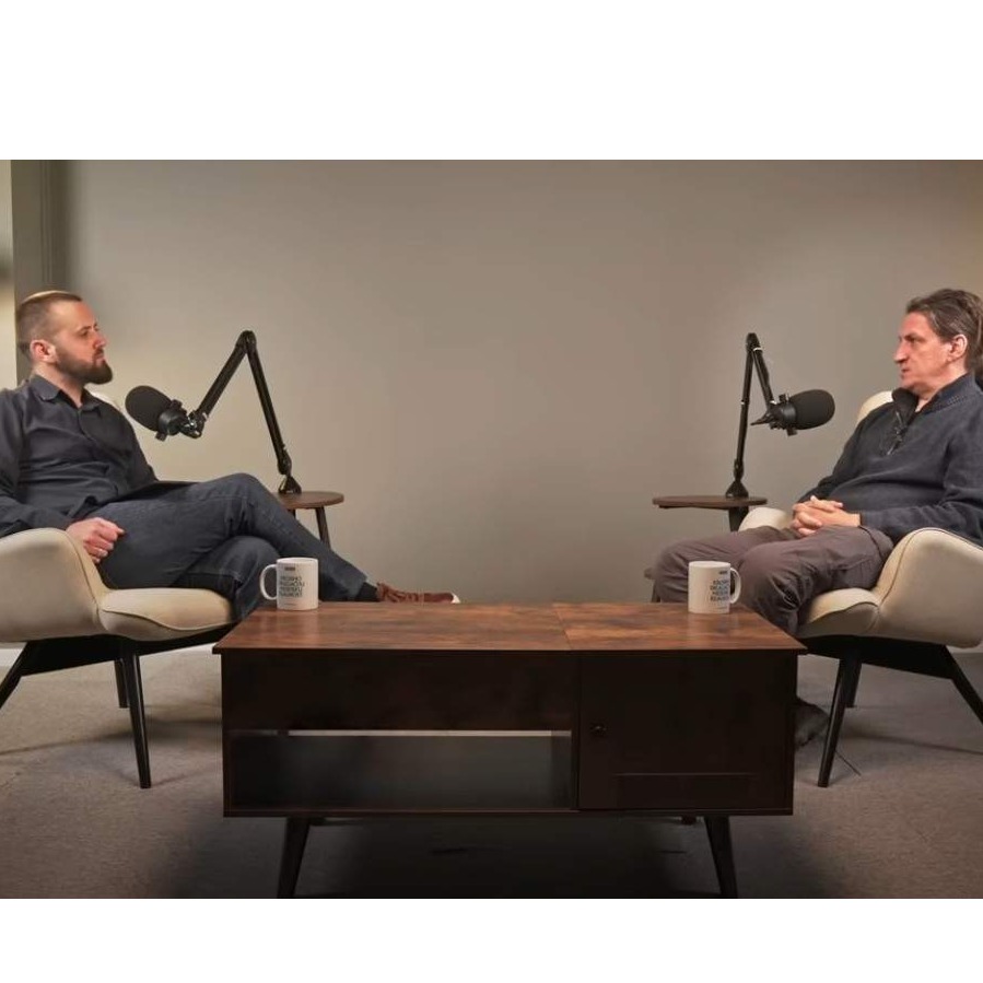  Harun Mehmedinović: Sve upućuje na to da će opet biti genocid (Video)