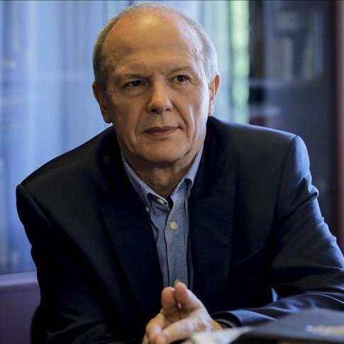 Akademik Enes Karić s konferencije u Sarajevu: "Potreban nam je otvoreni, a ne diktirani dijalog"