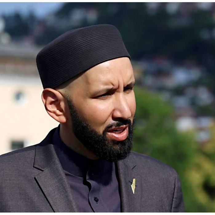 Dr. Omar Suleiman: Ljudi u Srebrenici pitali su gdje je svijet, kao što se danas pitaju u Gazi