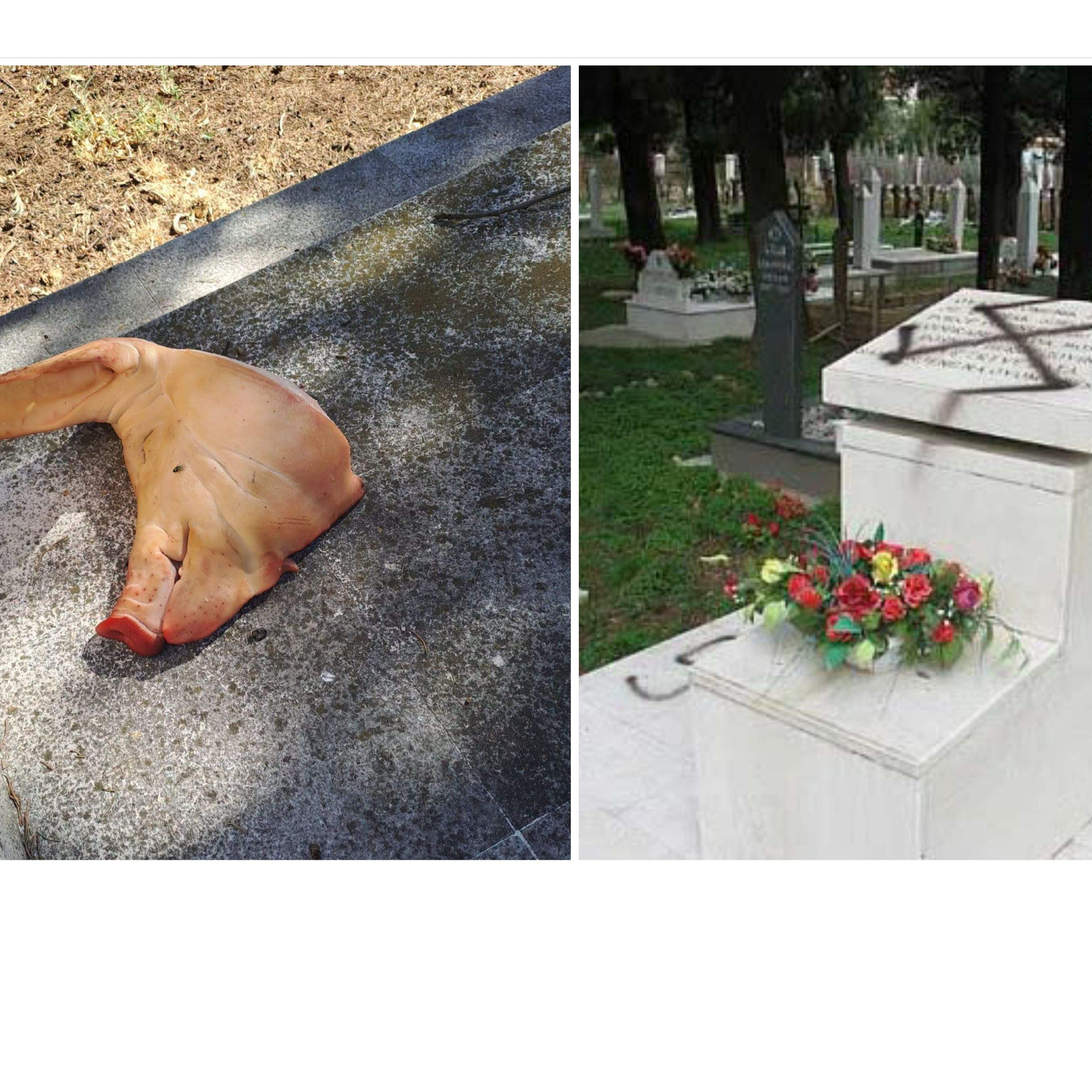Islamska zajednica osudila gnusnu provokaciju koja se dogodila u Liska haremu u Mostaru
