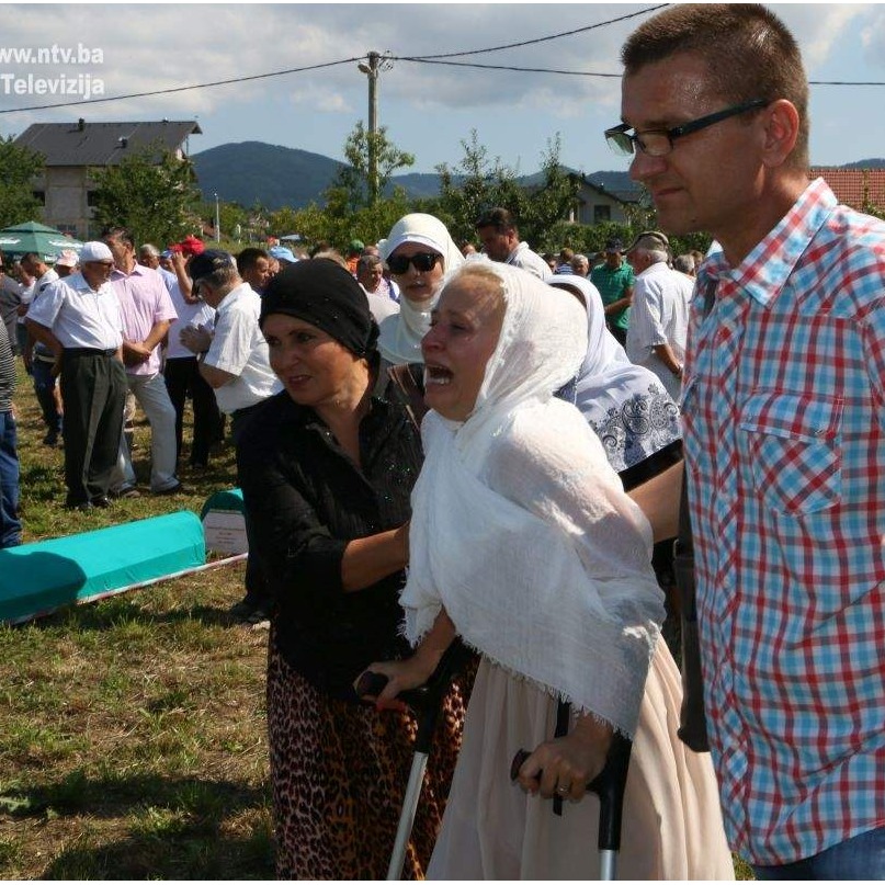 Genocid u Prijedoru: Da je ubijeno toliko ptica, svijet bi rekao da je to ekološka katastrofa...