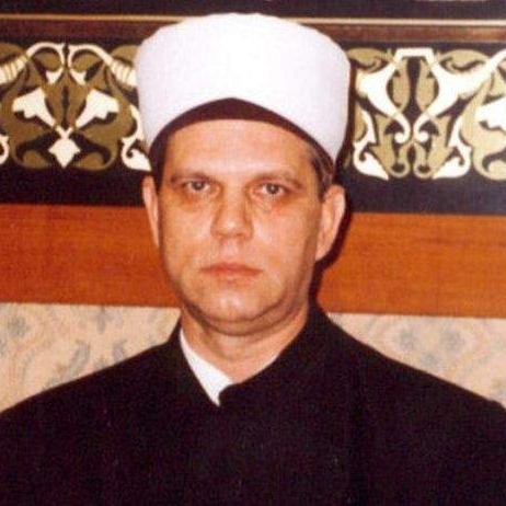 80 godina od rođenja Ibrahim-ef. Halilovića