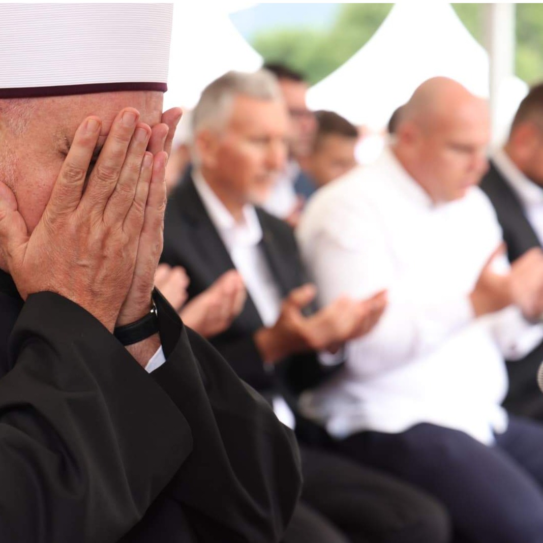 Prijedor: Pet žrtava Genocida svoj smiraj pronašlo u Kamičanima