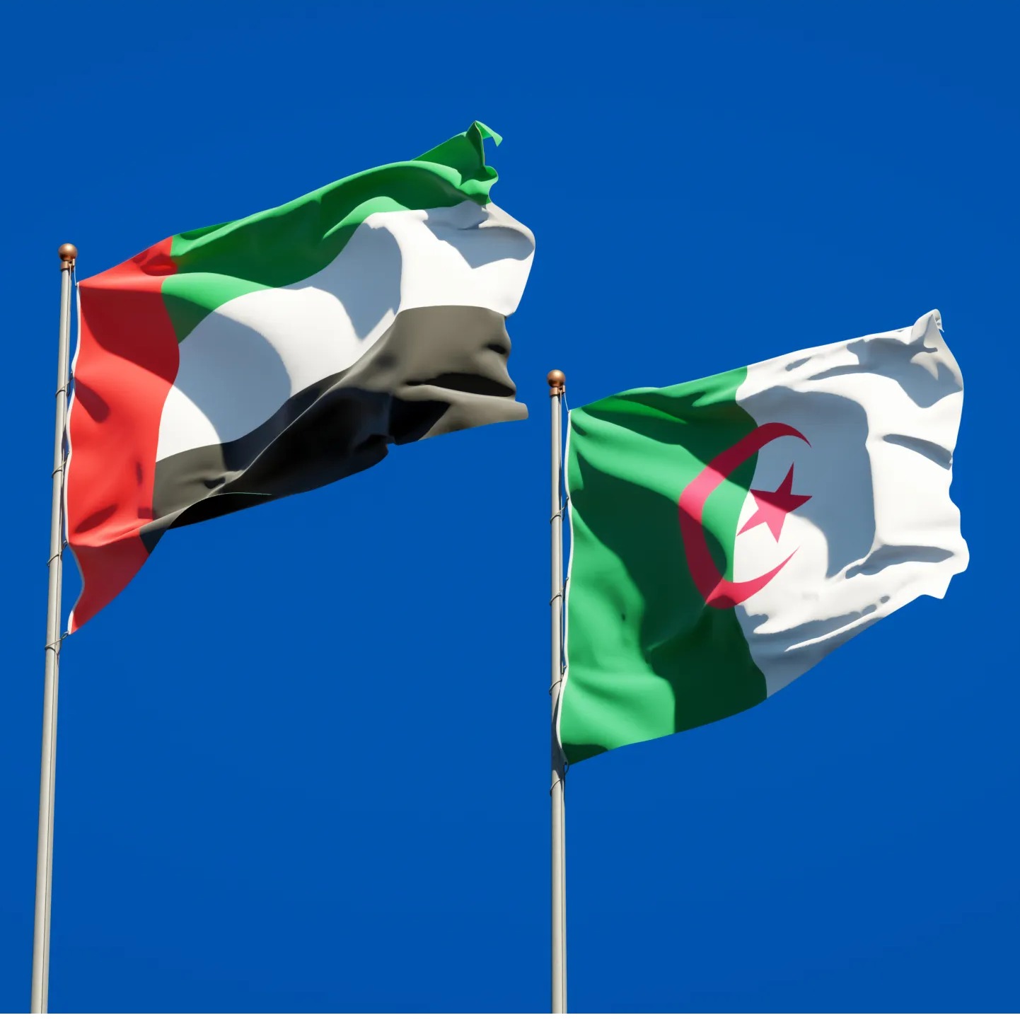 Alžir prekida diplomatske odnose s UAE: „Iscrpili smo sva sredstva“
