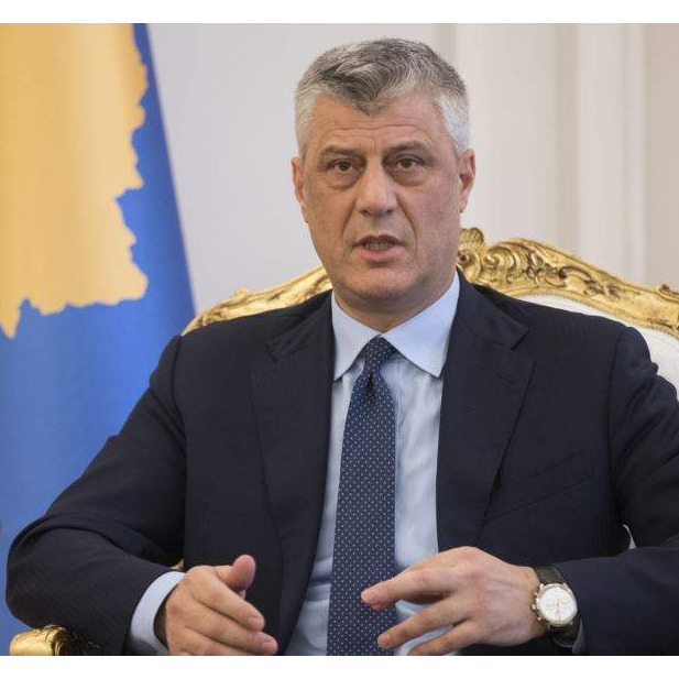 Thaci očekuje formiranje vojske Kosova do kraja godine