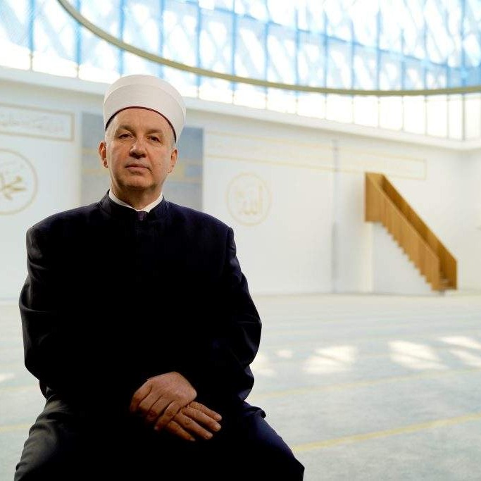 Muftija Grabus: Islamska zajednica jamči red, sigurnost, djelotvornost i trajnost