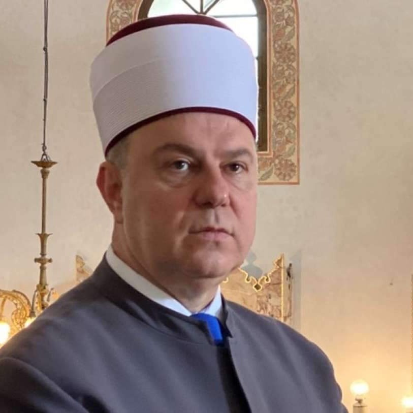 Hafiz Malkić: Islamsku zajednicu učiniti snažnijom, otvorenijom i spremnijom za izazove