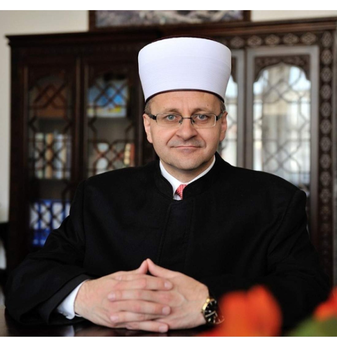 Muftija Dedović: Islamska zajednica ostaje snažan moralni glas svog naroda tamo gdje drugi šute