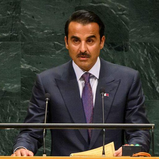 Katarski emir u UN-u: U Gazi je počinjen genocid, Izrael nastavlja agresiju, Zaljev je u „jednoj od najopasnijih faza“