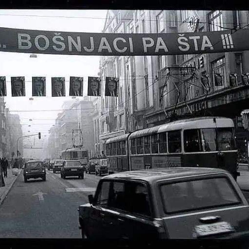 Sjećanje na Bošnjački sabor i akademika Muhameda Filipovića: Ko smo mi Bošnjaci?