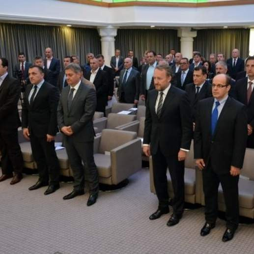 SDA: Republika Srpska i Srbija nikada neće biti jedno