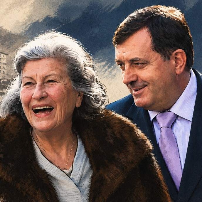 Komemoracija Biljani Plavšić - institucionalno veličanje osuđene ratne zločinke