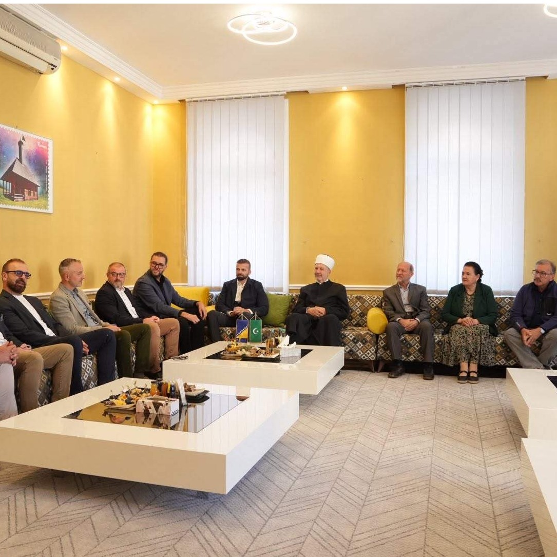 Grabus: Svaki kandidat za reisul-ulemu, bez obzira na ishod, ostaje u službi Islamske zajednice