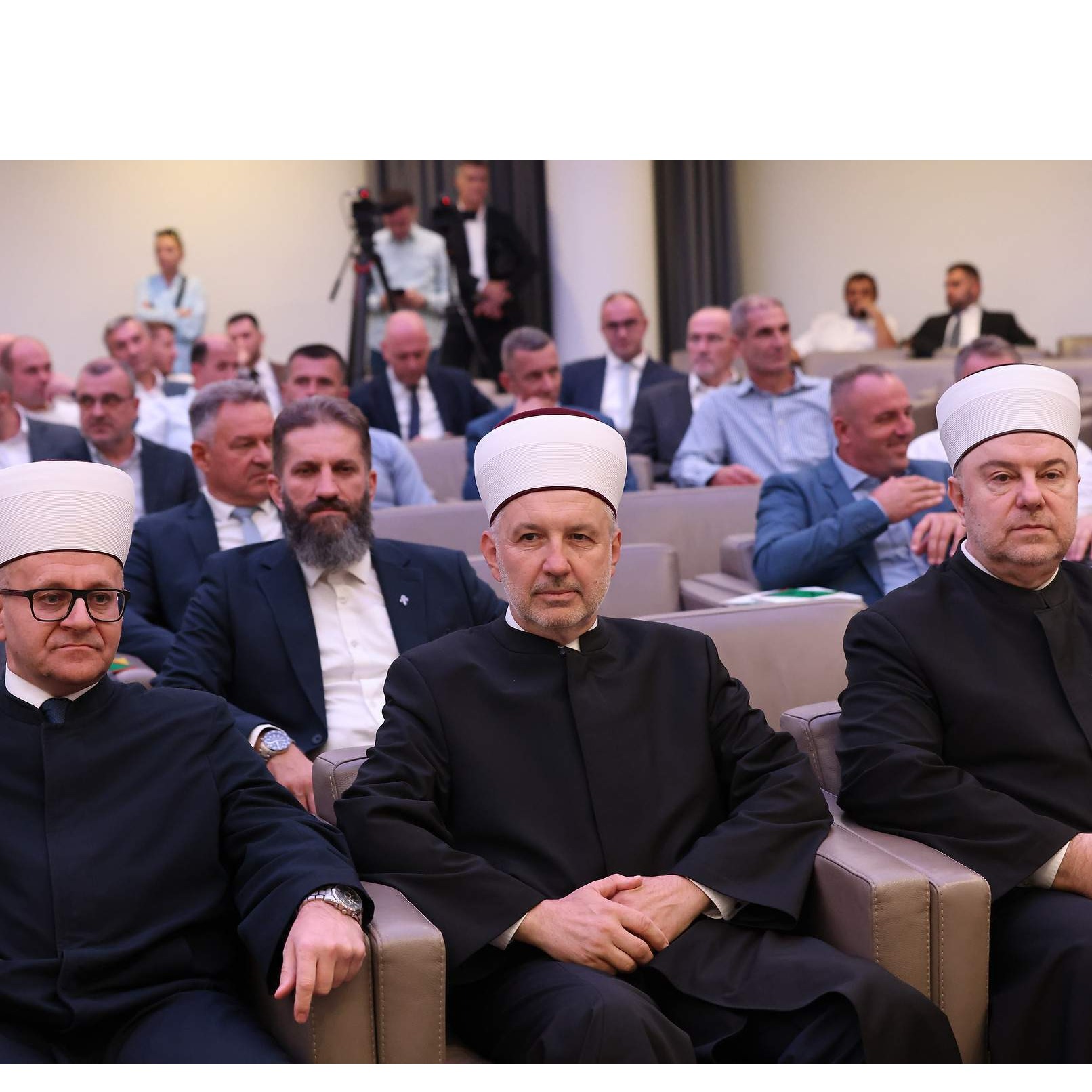 Al Jazeera Balkans: Ko će biti novi reisu-l-ulema i zašto je taj izbor važan za regiju?