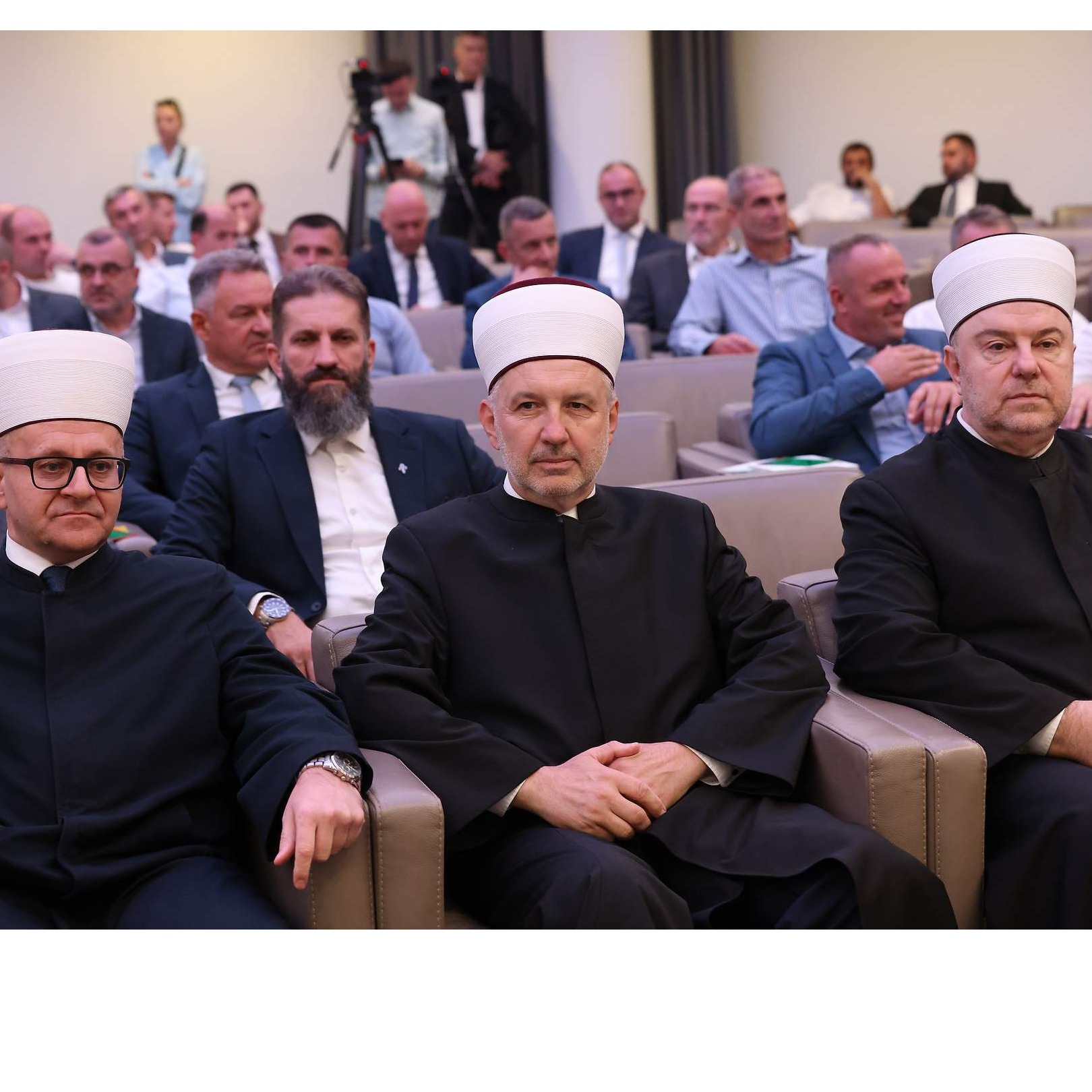 Danas odluka u Sarajevu: Ko će biti novi reisu-l-ulema?