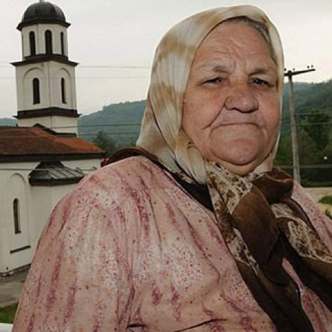 "Riješiti pitanje crkve u dvorištu Fate Orlović do kraja godine"