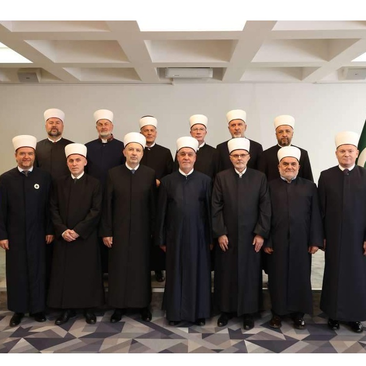  Vijeće muftija pozvalo Srbije da poštuju volju muslimana i postignuto jedinstvo Islamske zajednice